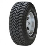 HANKOOK 37X12.50R17 124Q RT03 Dynapro MT