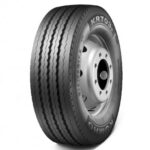 KUMHO 215/75R17.5 135/133J 16L KRT03