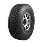 NITTO 265/50R20 111S TERRA GRAPPLER