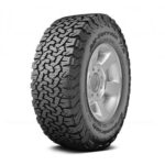ALL-TERRAIN T/A KO2 – 34×12.50R18 121R 10PR