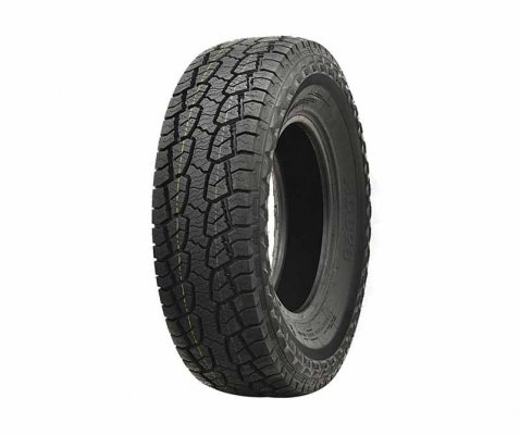 HAIDA 225/65R17 102T HD828
