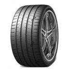KUMHO 255/40R18 99Y PS91 ECSTA