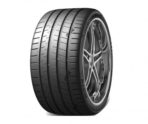 KUMHO 255/40R18 99Y PS91 ECSTA