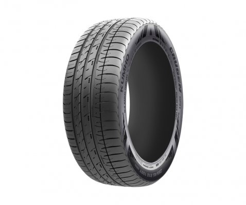 KUMHO 245/60R18 105V HP91 CRUGEN