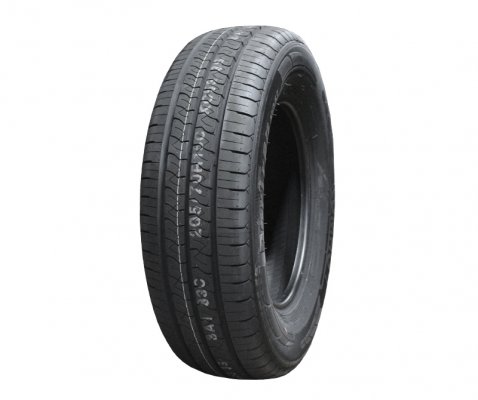 KUMHO 225/75R16 121/120R KC53 PORTRAN