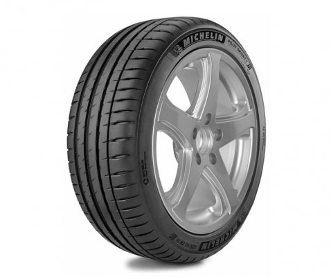 MICHELIN 245/45R19 102Y PILOT SPORT 4