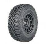 YOKOHAMA 265/70R17 121Q GEOLANDAR MT G003