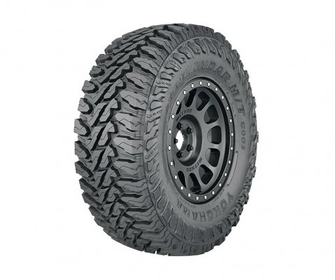 YOKOHAMA 285/70R17 121/118Q GEOLANDAR MT G003