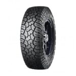 YOKOHAMA 265/75R16 123Q GEOLANDAR X-AT G016