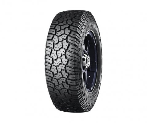YOKOHAMA 265/75R16 123Q GEOLANDAR X-AT G016