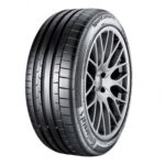 CONTINENTAL 325/25R21 102Y ContiSportContact 6