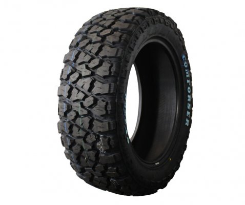 COMFORSER 265/50R20 115/112Q 10PR CF3300