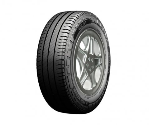 MICHELIN 215/70R15C 109/107S AGILIS 3