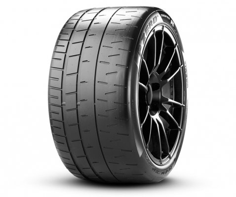 PIRELLI 285/35R20 104Y PZERO TROFEORace