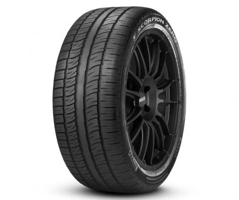PIRELLI 295/40R22 112W SCORPION ZERO