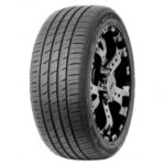 NEXEN 275/55R17 109V N’FERA RU1