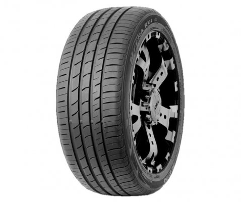 NEXEN 275/55R17 109V N’FERA RU1