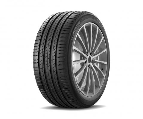 MICHELIN 235/60R18 103V LATITUDE SPORT 3