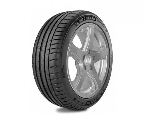 MICHELIN 275/45R20 110V PILOT SPORT 4