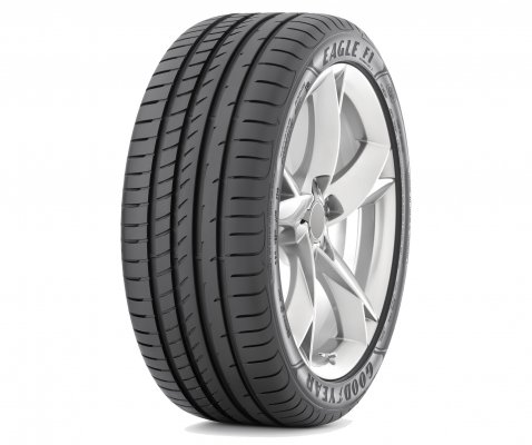 GOODYEAR 255/50R19 103Y Eagle F1 Asymmetric 2