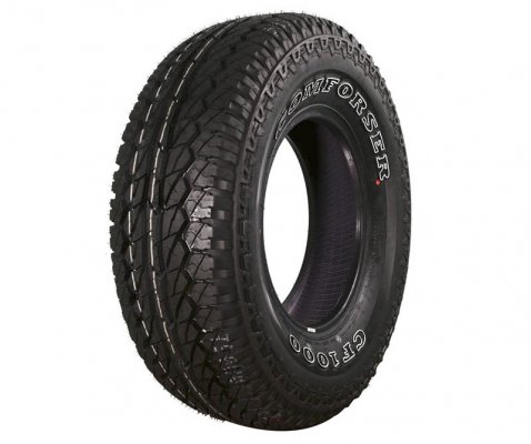 COMFORSER 225/60R17 99H CF1000