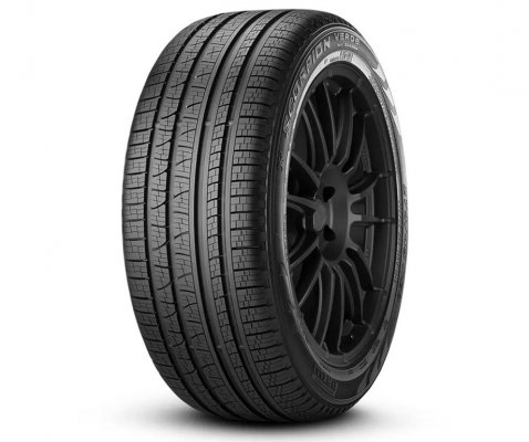 PIRELLI 285/45R22 114V SCORPION VERDE ALL SEASON