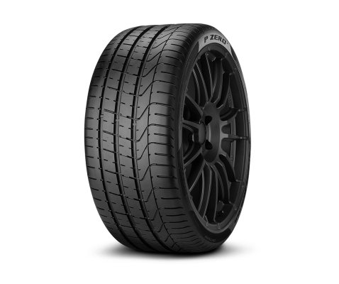 PIRELLI 255/35R20 97Y PZERO