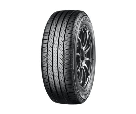 YOKOHAMA 235/50R18 97V GEOLANDAR CV G058