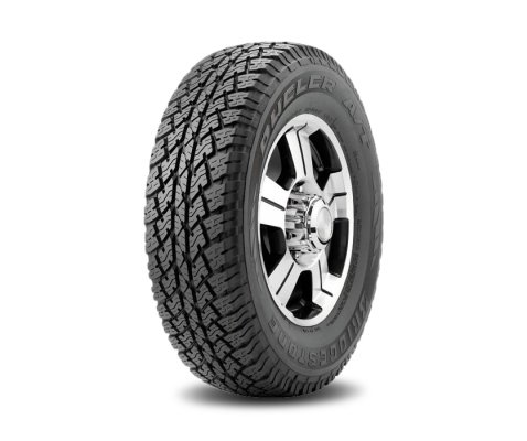 BRIDGESTONE 265/70R18 116H Dueler A/T D693 II