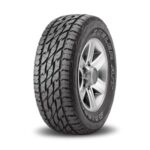 BRIDGESTONE 265/75R16 123R Dueler A/T D697