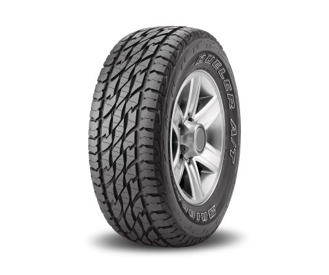 BRIDGESTONE 265/75R16 123R Dueler A/T D697