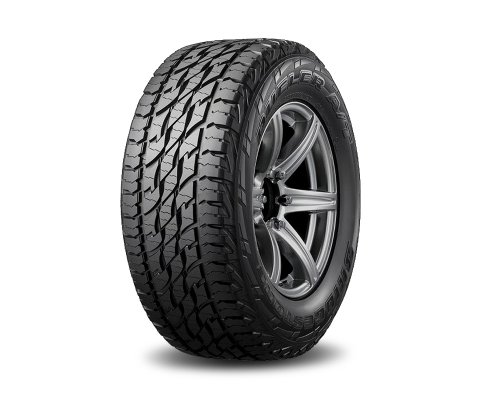 BRIDGESTONE 245/70R16 118/115R Dueler A/T D697