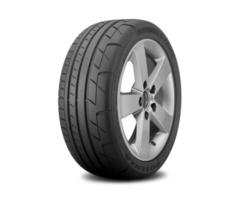 BRIDGESTONE 285/35R20 100Y RE070R