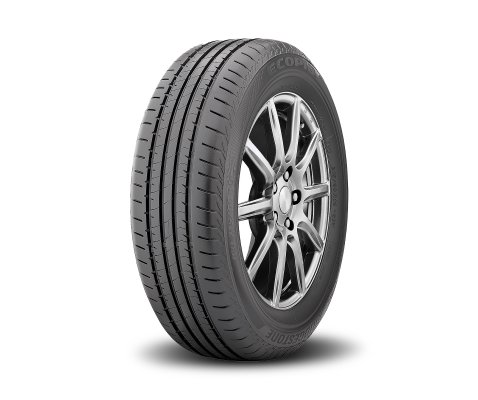 BRIDGESTONE 225/55R17 97V ECOPIA EP300