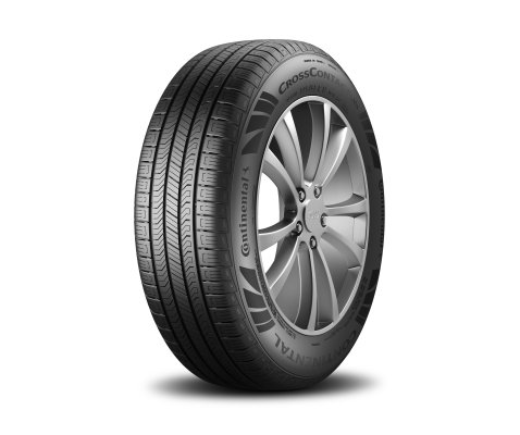 CONTINENTAL 275/45R22 115W ContiCrossContact RX