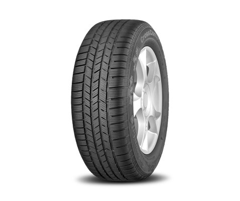 CONTINENTAL 295/40R20 110V XL ContiCrossContact WINTER