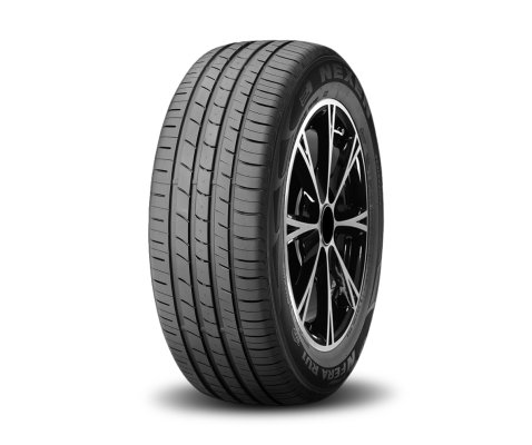 NEXEN 255/60R17 106V N’FERA RU1