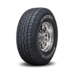 NEXEN 265/70R16 112S ROADIAN AT PRO RA8