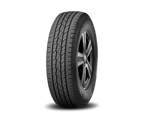 NEXEN 275/55R20 113T 4PR Roadian HTX RH5