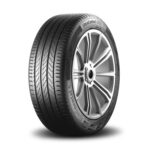 CONTINENTAL 215/60R17 96H ContiUltraContact UC6