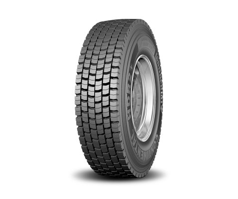 CONTINENTAL 11R22.5 148/145L HDR2+ (Drive)