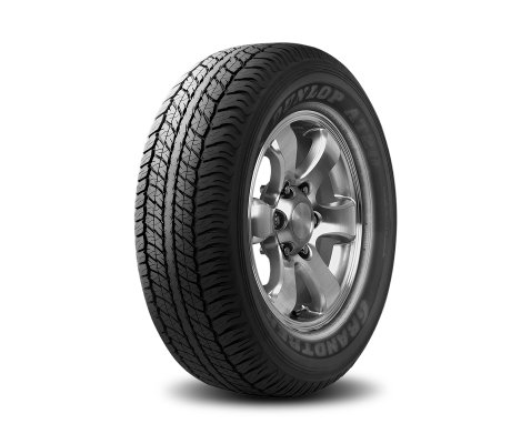 DUNLOP 245/70R16 111S Grandtrek AT20