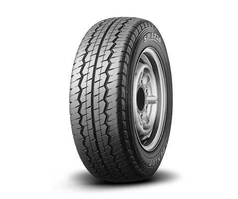 DUNLOP 215/70R16 108/106T SP LT30A