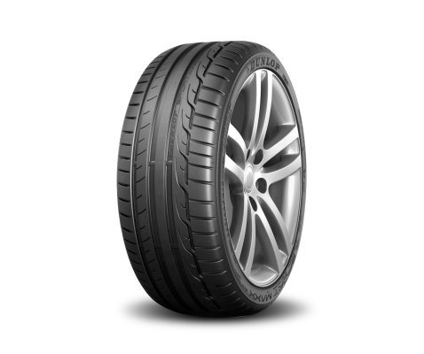 DUNLOP 255/35R19 96Y SP Sport Maxx RT