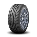 DUNLOP 255/45R18 99Y SP Sport Maxx TT