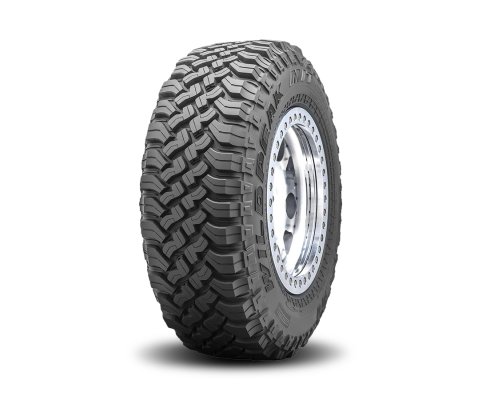 FALKEN 285/65R18 125Q WILDPEAK MT01