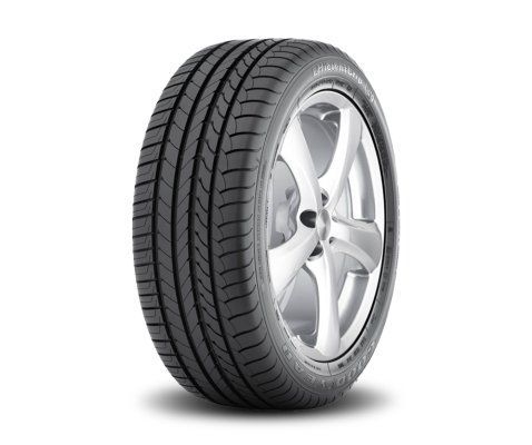 GOODYEAR 245/50R18 100W EfficientGrip