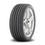 GOODYEAR 245/35R19 93Y XL Eagle F1 Asymmetric 2
