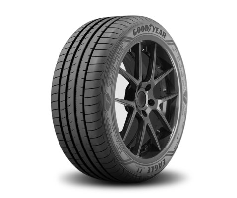 GOODYEAR 285/35R22 106W XL Eagle F1 Asymmetric 3