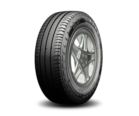 MICHELIN 205/65R16 107/105T AGILIS 3